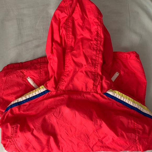 Hollister jacket - Picture 7 of 8